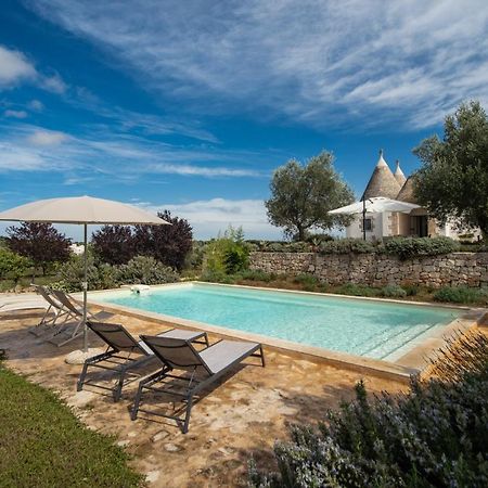 Country House Da Gia Ostuni Exterior foto