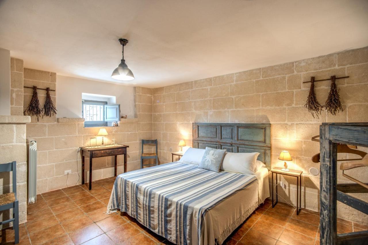 Country House Da Gia Ostuni Exterior foto
